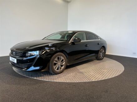 Tilbud - Brugt Peugeot 508 1