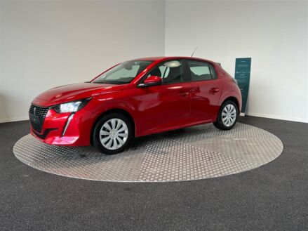 Tilbud - Brugt Peugeot 208 1