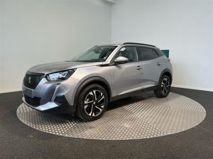 Tilbud - Brugt Peugeot 2008 1