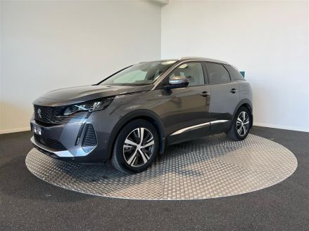Tilbud - Brugt Peugeot 3008 1