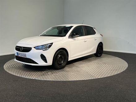 Tilbud - Brugt Opel Corsa 1