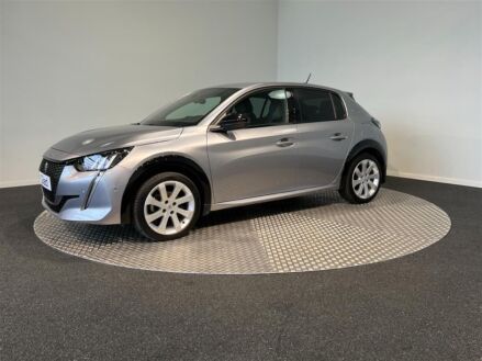 Tilbud - Brugt Peugeot 208 1