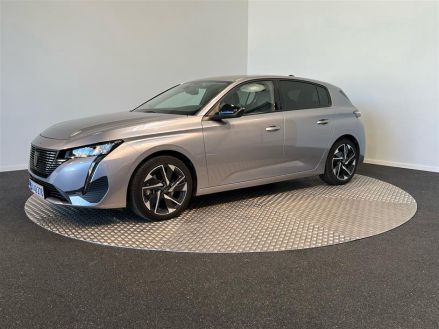 Tilbud - Brugt Peugeot 308 1