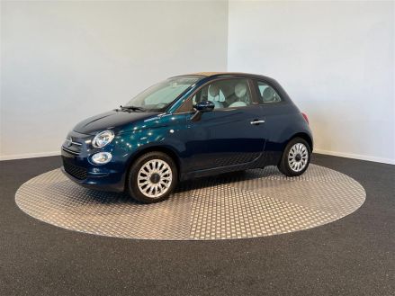 Tilbud - Brugt Fiat 500C 1