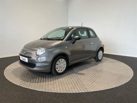 Tilbud - Brugt Fiat 500 1