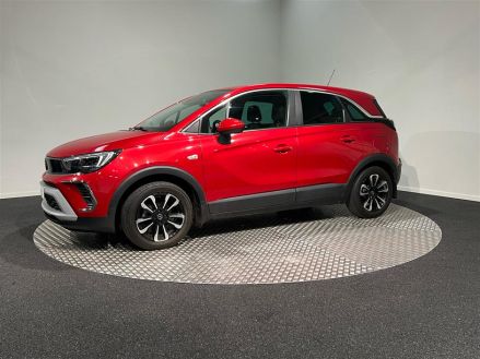 Tilbud - Brugt Opel Crossland 1