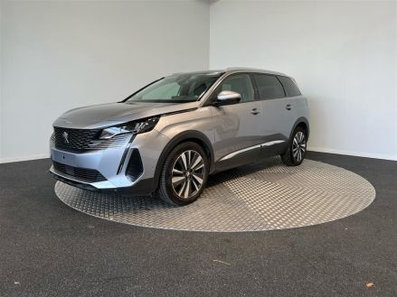 Tilbud - Brugt Peugeot 5008 1