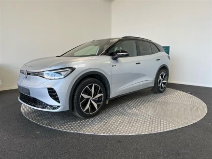 Tilbud - Brugt VW ID.4 el - 299 hk (2023) til salg i Kalundborg