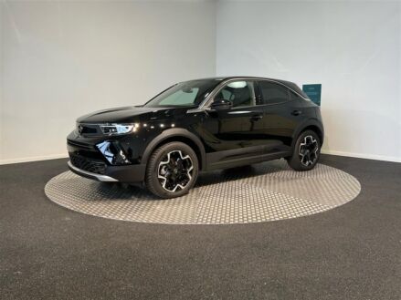 Tilbud - Brugt Opel Mokka-e el - 136 hk (2023) til salg i Kalundborg
