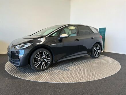 Tilbud - Brugt VW ID.3 el - 204 hk (2020) til salg i Kalundborg
