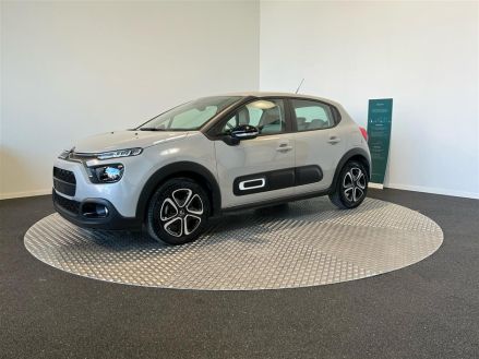 Tilbud - Brugt Citroën C3 1