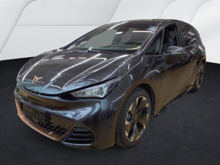 Tilbud - Brugt Cupra Born - el - 231 hk (2024) til salg i Kalundborg