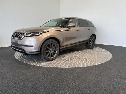 Brugt Land Rover Range Rover Velar 3 Tilbud - Brugt Land Rover Range Rover Velar 3