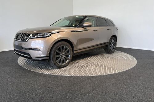 Tilbud - Brugt Land Rover Range Rover Velar  3