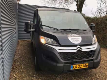 0 Blue HDi 160 hk (2018) til salg i Kalundborg 0 Blue HDi 160 hk (2018) til salg i Kalundborg