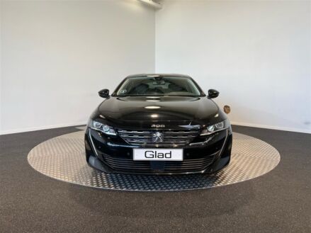 5 BlueHDi 130 hk (2018) til salg i Kalundborg 5 BlueHDi 130 hk (2018) til salg i Kalundborg