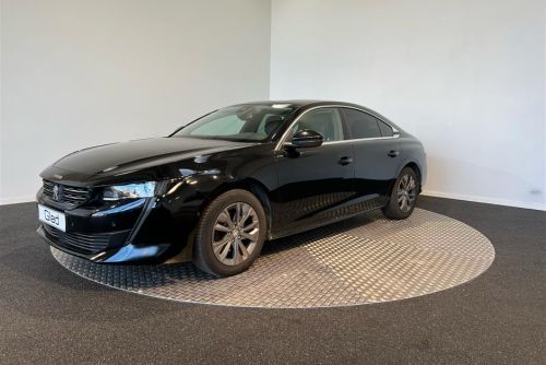 Tilbud - Brugt Peugeot 508  1