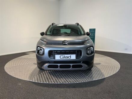 6 Blue HDi 100 hk (2019) til salg i Kalundborg 6 Blue HDi 100 hk (2019) til salg i Kalundborg