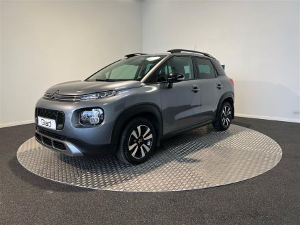 Brugt Citroën C3 Aircross 1 Tilbud - Brugt Citroën C3 Aircross 1