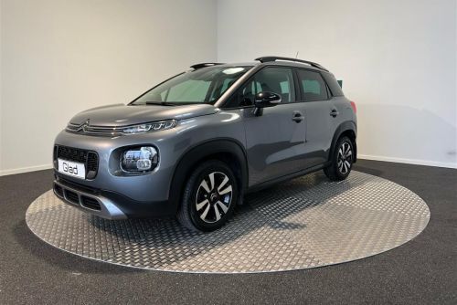 Tilbud - Brugt Citroën C3 Aircross  1