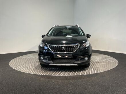 2 PureTech 130 hk (2019) til salg i Kalundborg 2 PureTech 130 hk (2019) til salg i Kalundborg