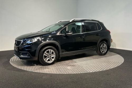 Tilbud - Brugt Peugeot 2008  1