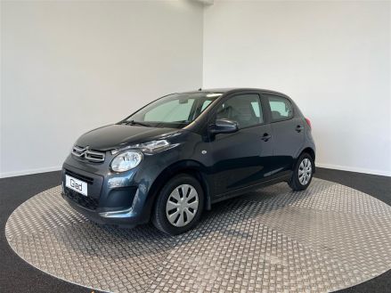 Brugt Citroën C1 1 Tilbud - Brugt Citroën C1 1