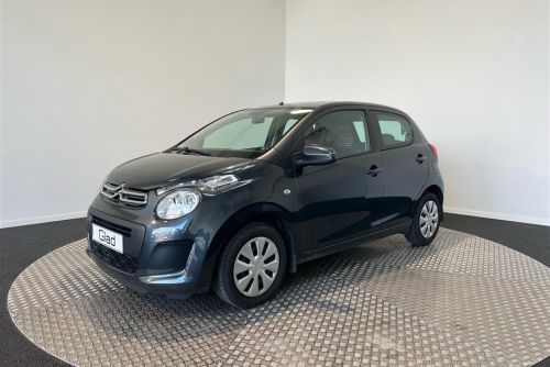 Tilbud - Brugt Citroën C1  1