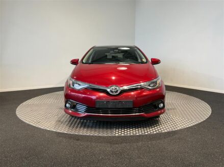 2 T 116 hk (2017) til salg i Kalundborg 2 T 116 hk (2017) til salg i Kalundborg