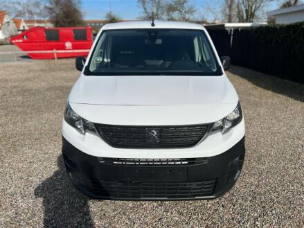 5 BlueHDi 100 hk (2020) til salg i Kalundborg 5 BlueHDi 100 hk (2020) til salg i Kalundborg