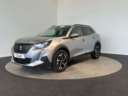Tilbud - Brugt Peugeot 2008  1.5 BlueHDi 100 hk (2020) til salg i Kalundborg