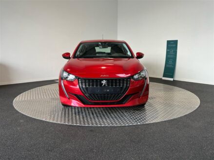 2 PureTech 75 hk (2020) til salg i Kalundborg 2 PureTech 75 hk (2020) til salg i Kalundborg