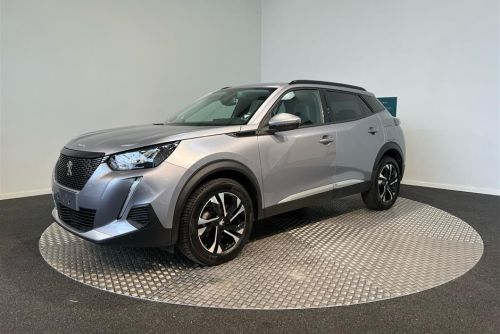 Tilbud - Brugt Peugeot 2008  1