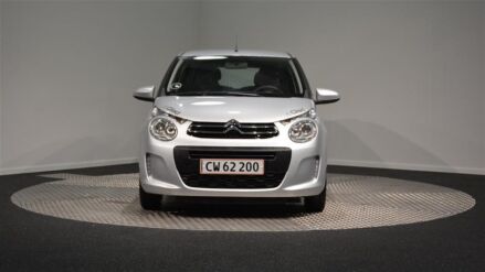 0 VTi 72 hk (2020) til salg i Kalundborg 0 VTi 72 hk (2020) til salg i Kalundborg