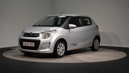 Tilbud - Brugt Citroën C1  1