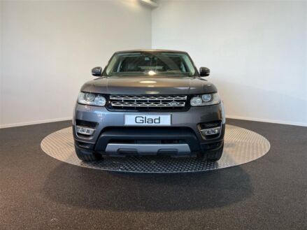 0 SD V6 306 hk (2017) til salg i Kalundborg 0 SD V6 306 hk (2017) til salg i Kalundborg