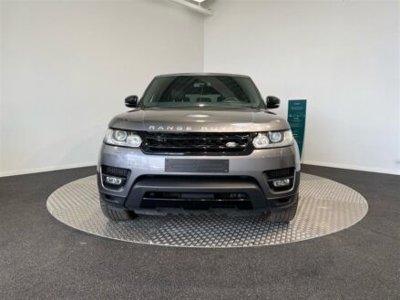 0 SD V6 292 hk (2015) til salg i Kalundborg 0 SD V6 292 hk (2015) til salg i Kalundborg