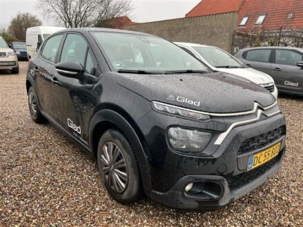 Brugt Citroën C3 1 Tilbud - Brugt Citroën C3 1