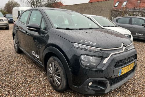 Tilbud - Brugt Citroën C3  1