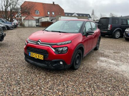 2 PureTech 83 hk (2021) til salg i Kalundborg 2 PureTech 83 hk (2021) til salg i Kalundborg