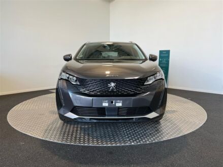 6 PureTech 225 hk (2021) til salg i Kalundborg 6 PureTech 225 hk (2021) til salg i Kalundborg