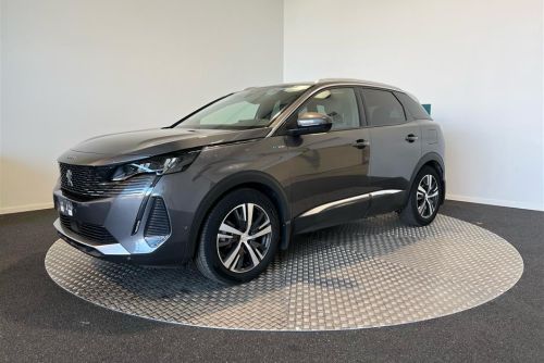 Tilbud - Brugt Peugeot 3008  1