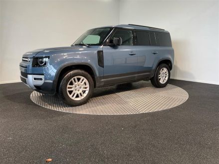 Brugt Land Rover Defender 3 Tilbud - Brugt Land Rover Defender 3