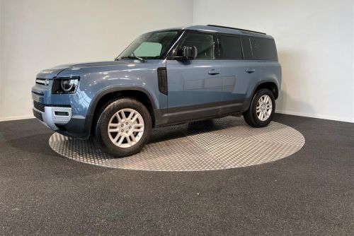 Tilbud - Brugt Land Rover Defender  3