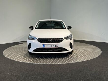 2 PureTech 75 hk (2022) til salg i Kalundborg 2 PureTech 75 hk (2022) til salg i Kalundborg