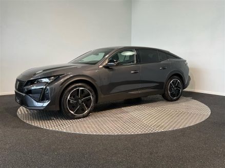 Tilbud - Brugt Peugeot 408 - 1.6 - 225 hk (2023) til salg i Kalundborg