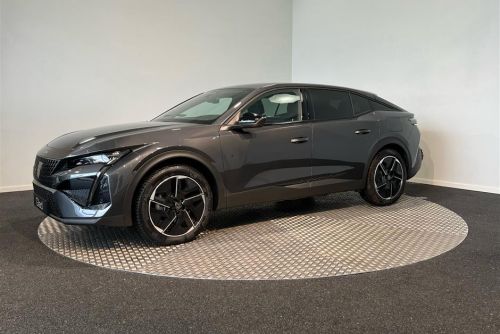 Tilbud - Brugt Peugeot 408 - 1.6 - 225 hk (2023) til salg i Kalundborg