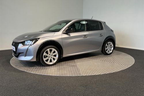 Tilbud - Brugt Peugeot 208  1