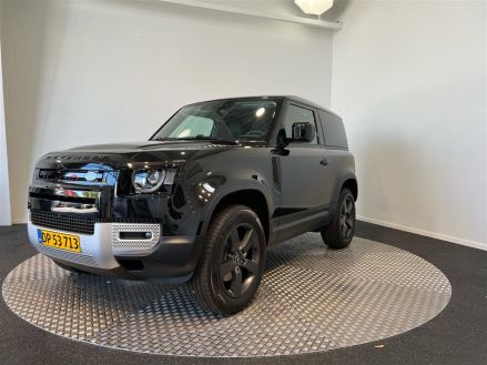 Tilbud - Brugt Land Rover Defender     hk (2023) til salg i Kalundborg