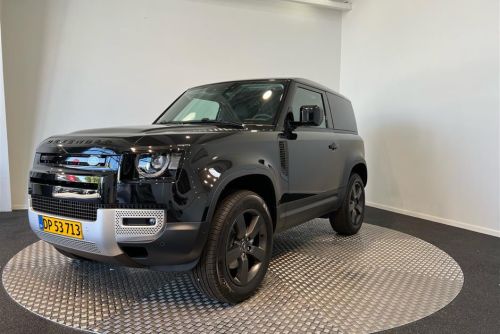 Tilbud - Brugt Land Rover Defender     hk (2023) til salg i Kalundborg